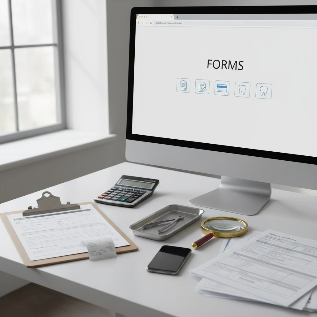 스케일링 보험 적용 여부 확인 및 청구 절차