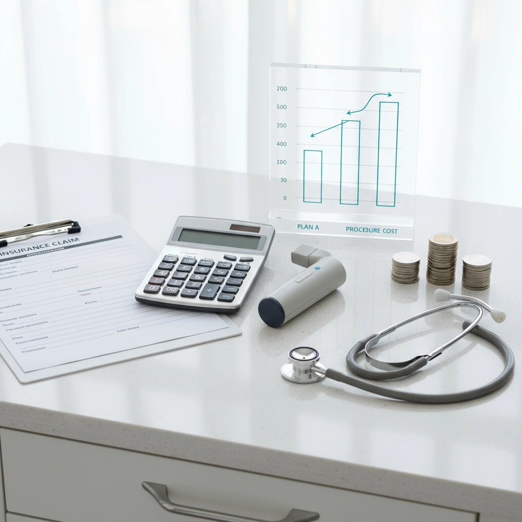 스케일링 보험 적용 시 실제 비용과 비급여 비교