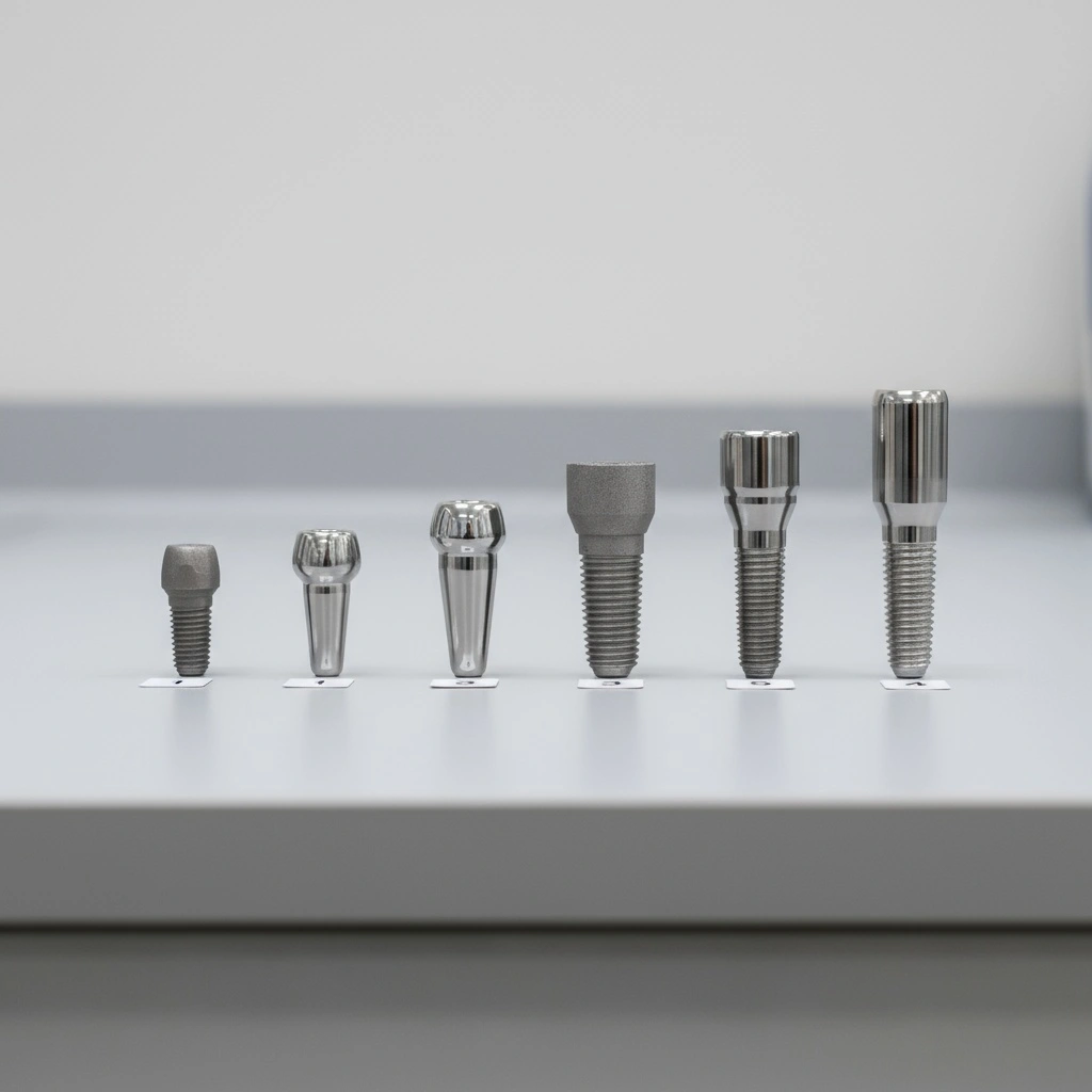 디시 인사이드에서 언급된 임플란트 브랜드별 비용과 평판