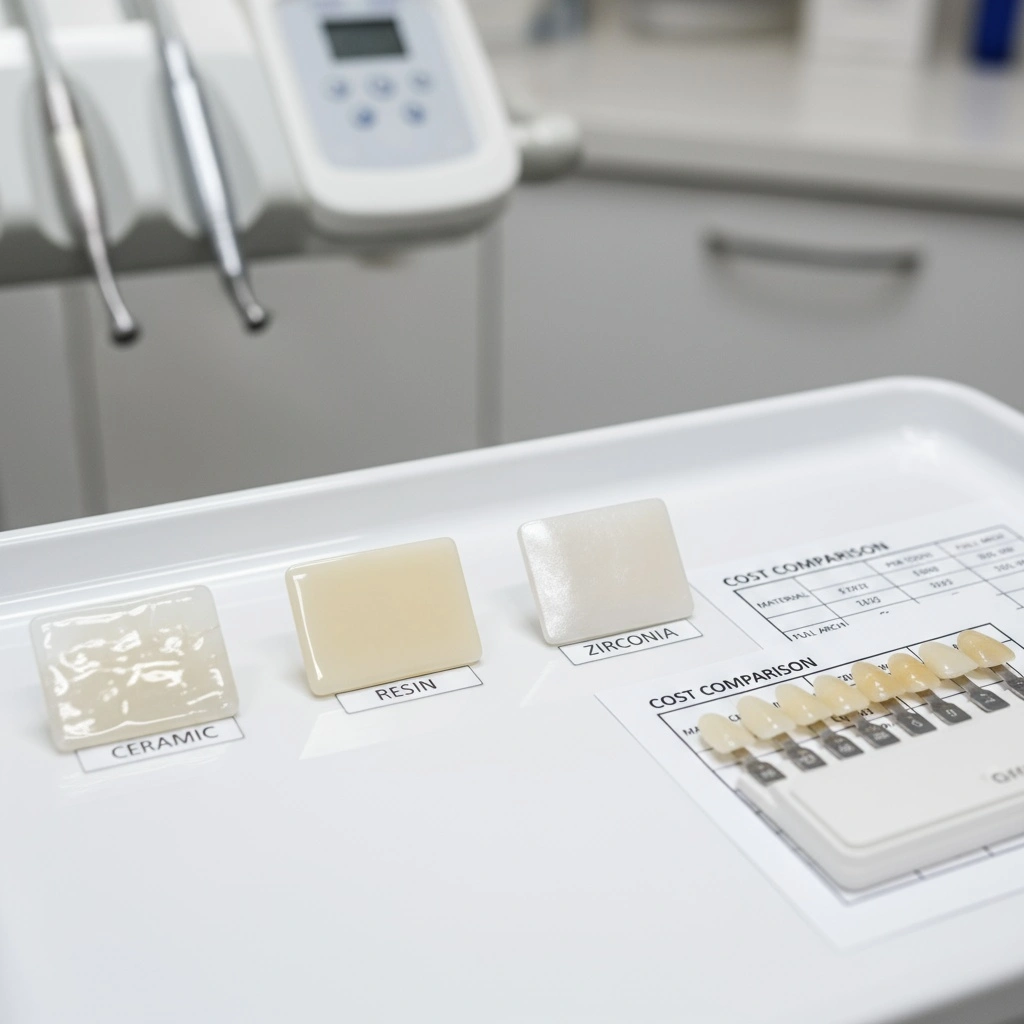 라미네이트 교체 비용과 재료별 가격 비교