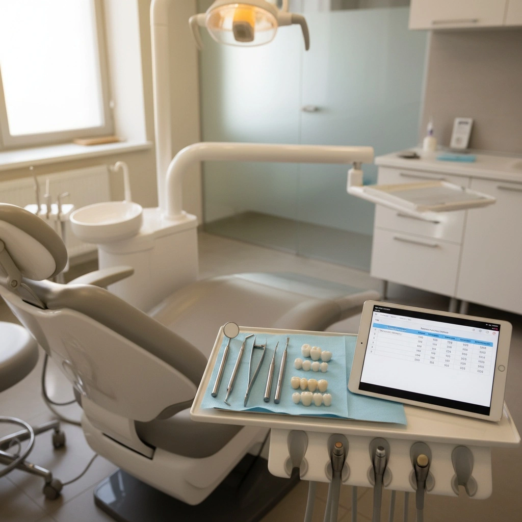 一本だけ治すときの費用・期間・支払いプラン