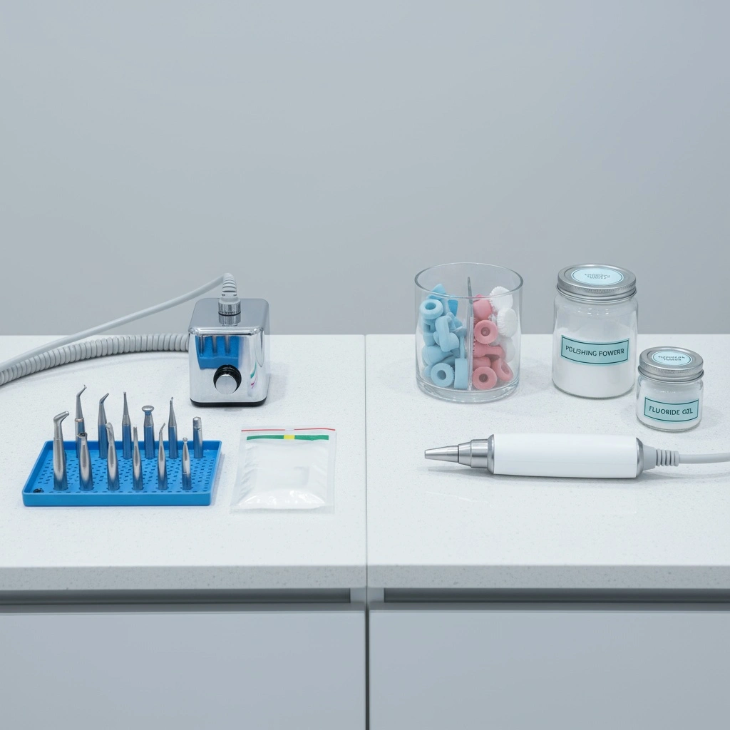 歯科スケーリングの費用相場|保険診療と自費診療の違い