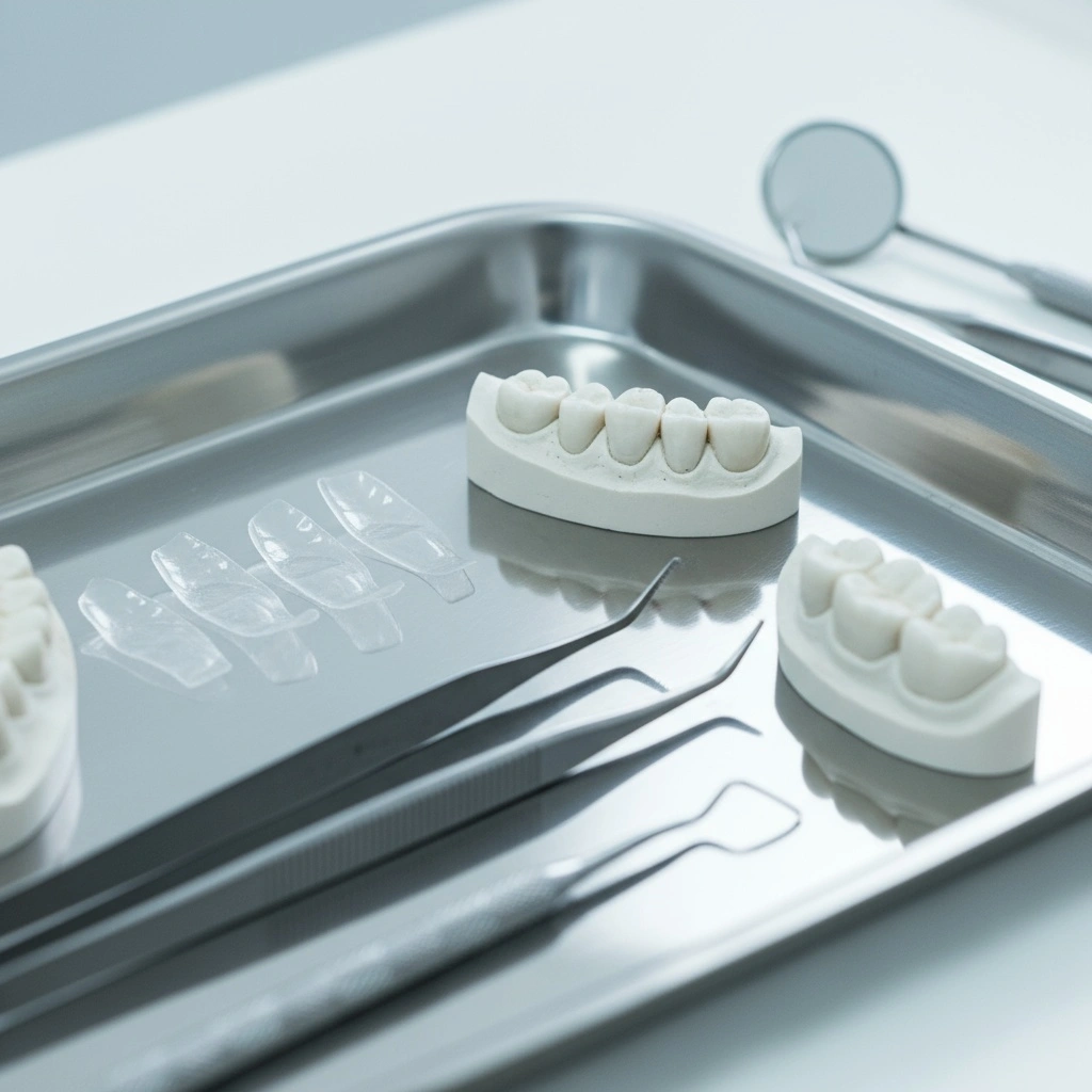 削らないラミネートべニアのデメリットと注意点