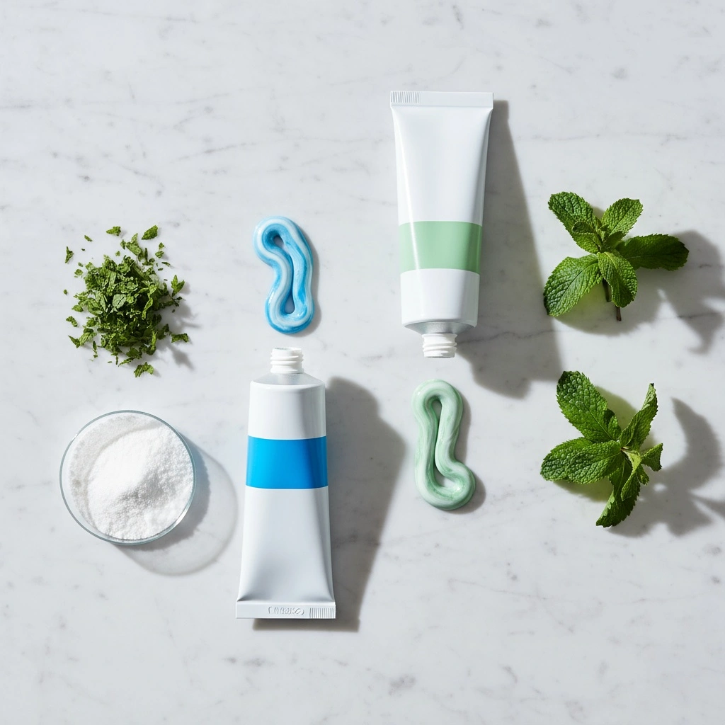 韓国人気ブランド「VUSSEN」や「Euthymol」の効果と安全性