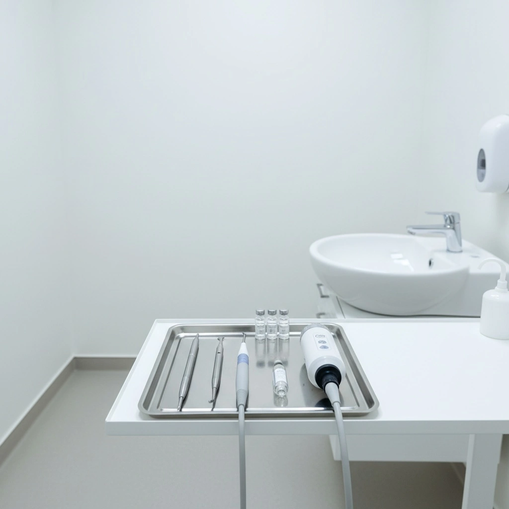 自費スケーリングとPMTCの特徴|費用と効果のバランス