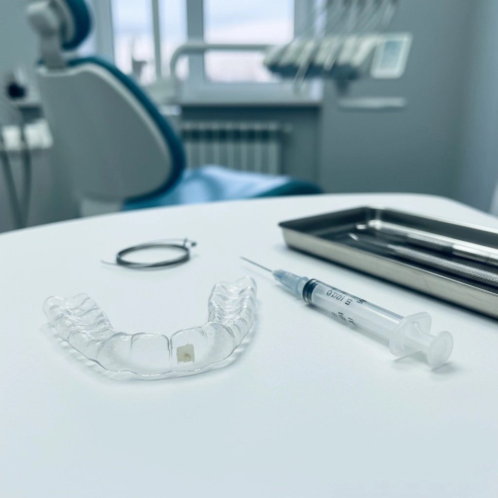 유지 장치 파손·분실 시 재제작 및 비용 가이드