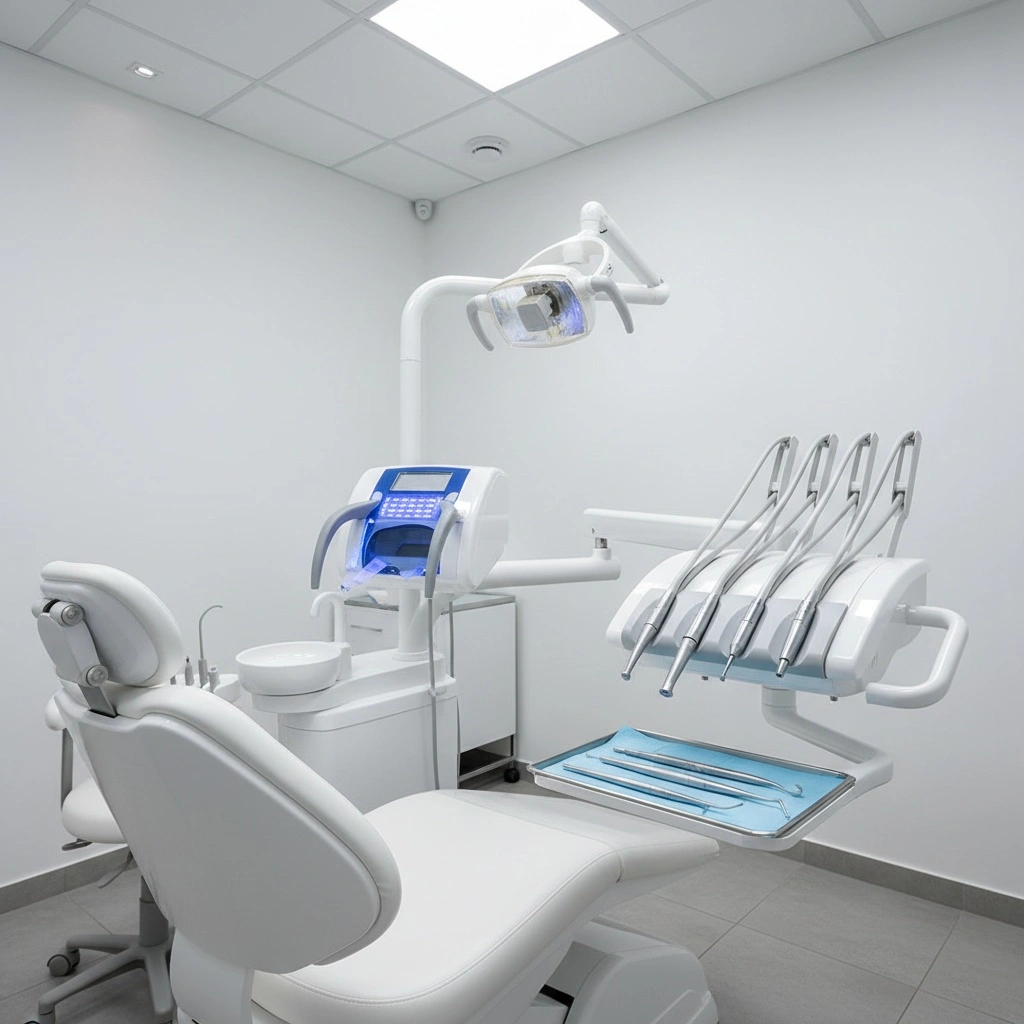 歯医者でのホワイトニングはいくら?高額な理由と費用対効果