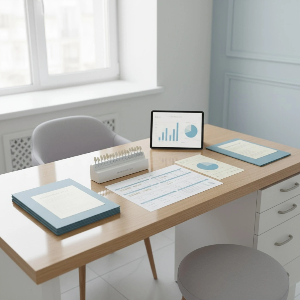 自分に合ったホワイトニング値段プランを選ぶ方法