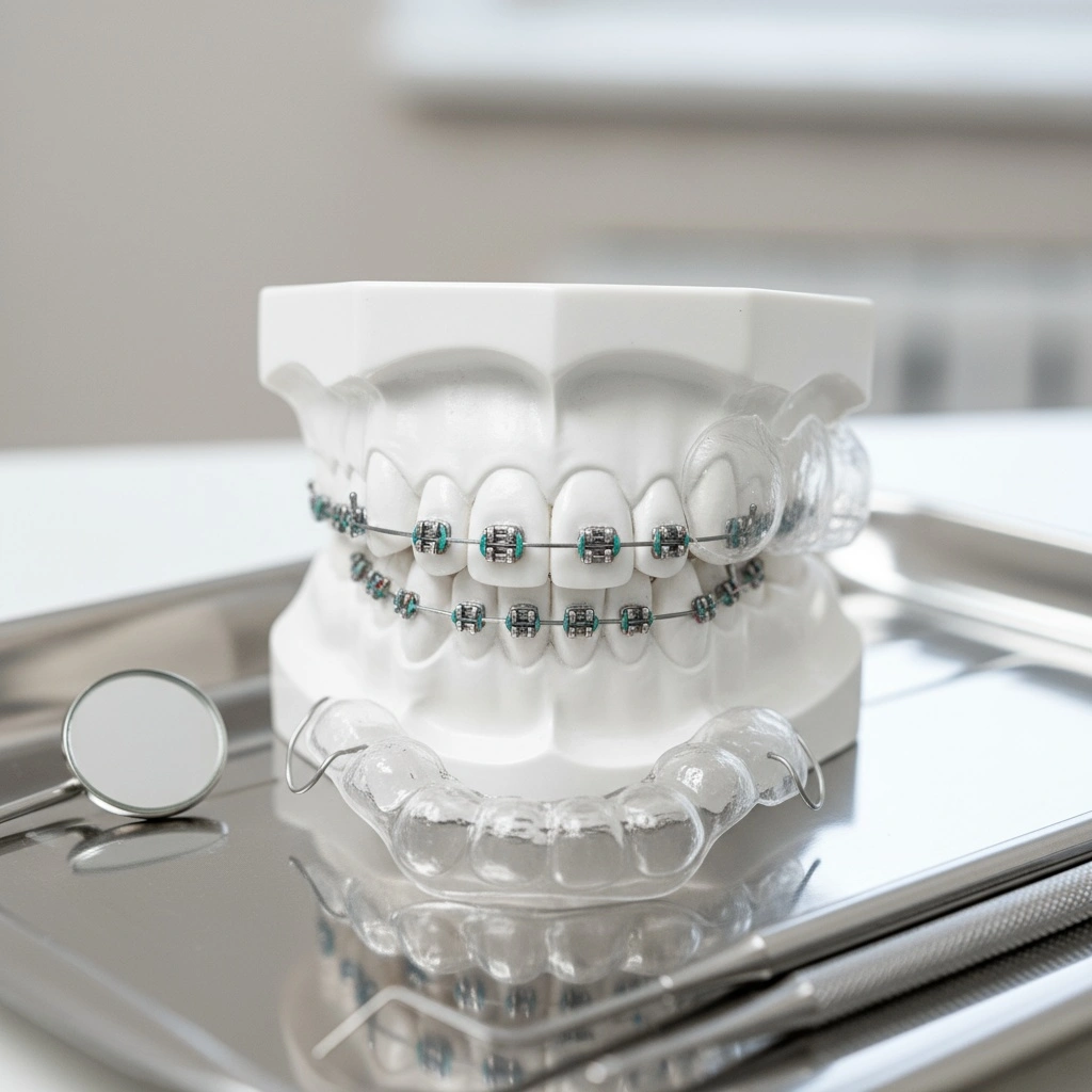 歯並びが悪くなったらどう直す？再矯正から部分矯正までの治療法と費用目安