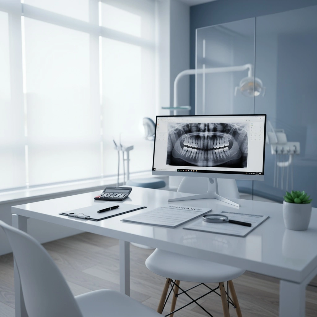 インプラントで民間保険・給付金を活用する方法