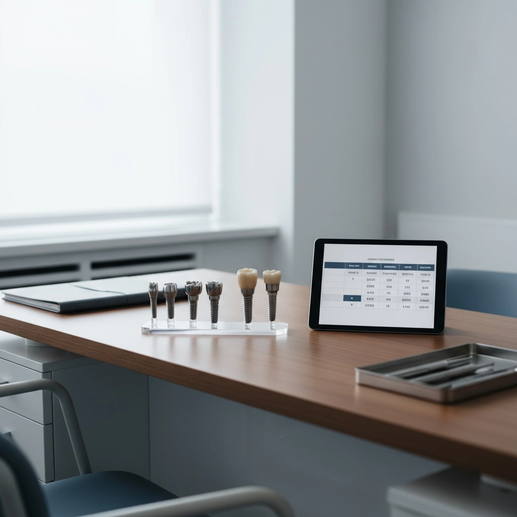 高齢者向けのインプラント費用・補助制度と支援策