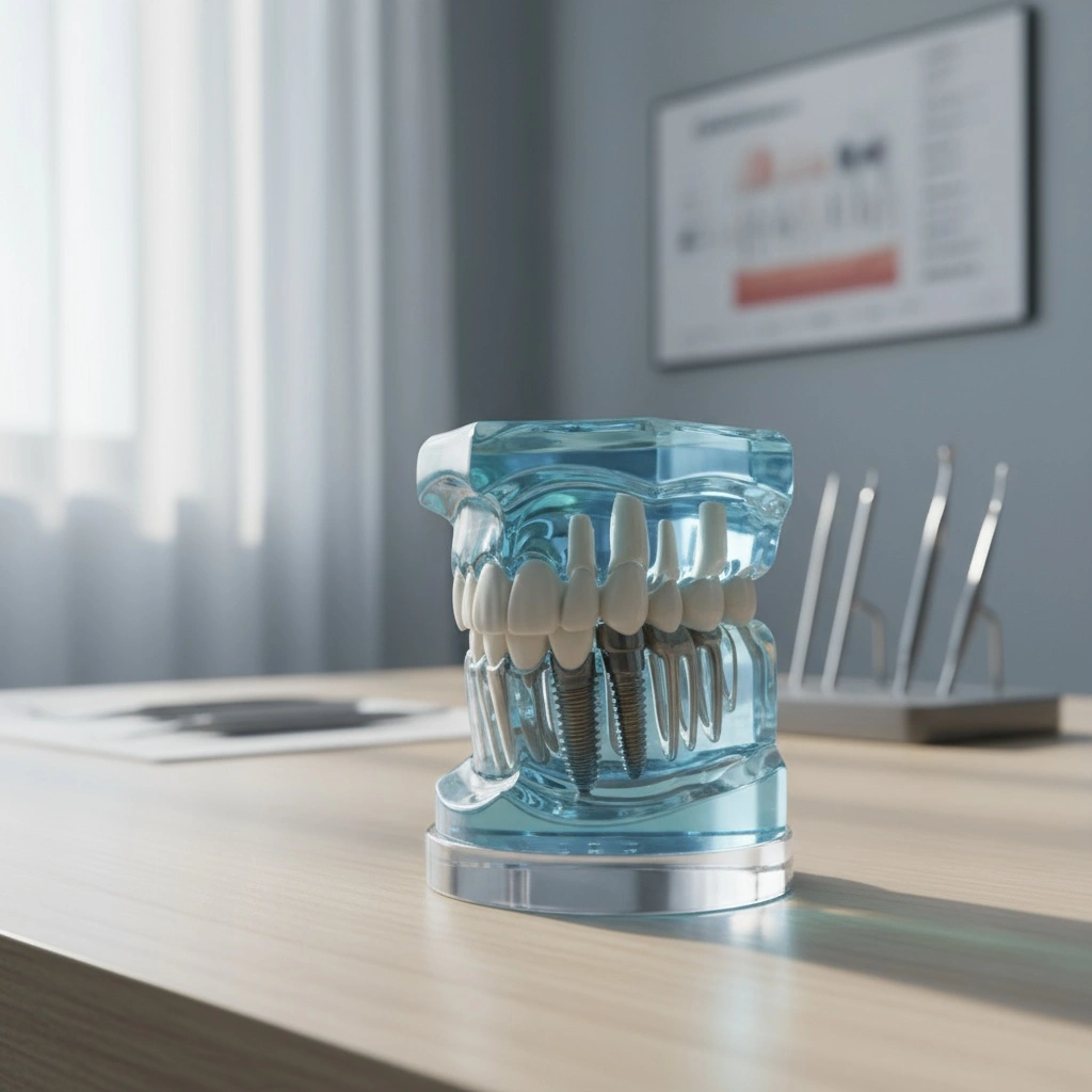 インプラント治療は保険適用になる?医療費控除との違い