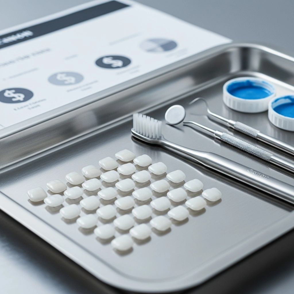 라미네이트 유지관리 비용과 수명