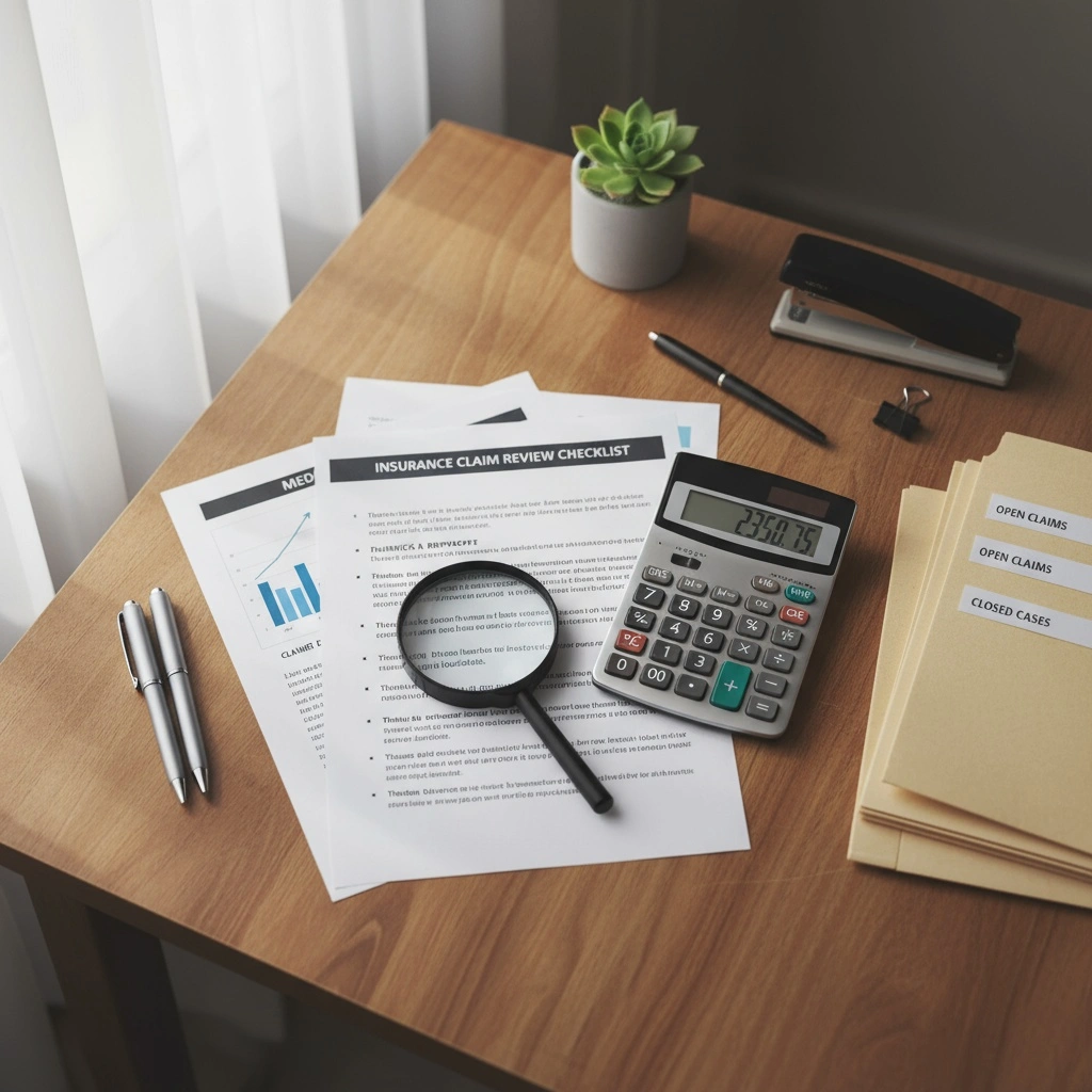 給付金の支払い条件と審査のポイント