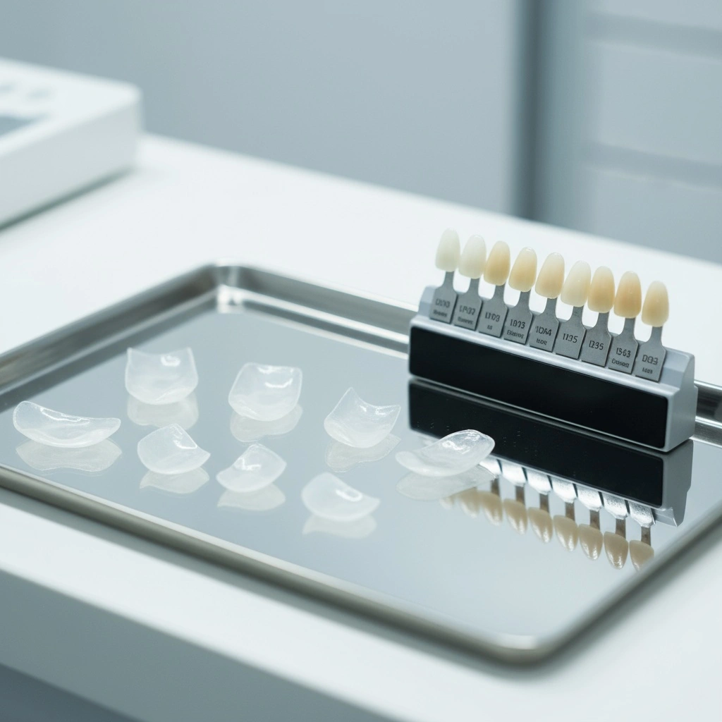 韓国のラミネートベニアが適している人・注意が必要な人