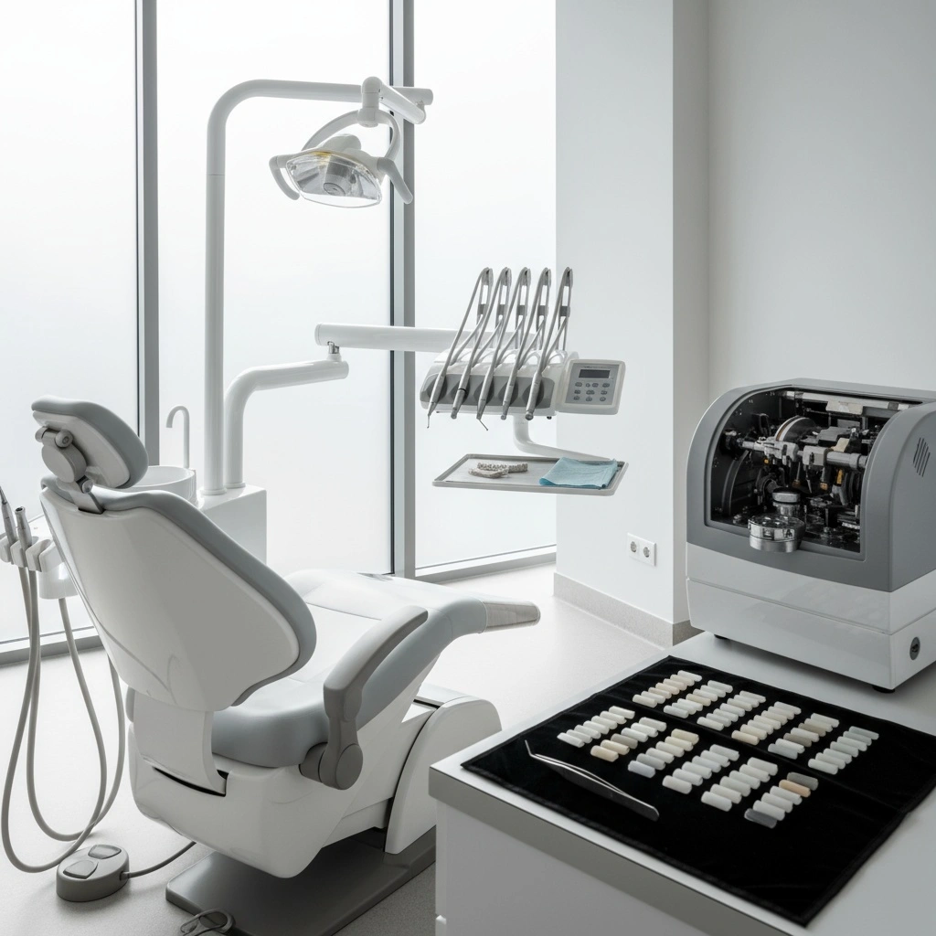 ラミネートベニア治療で失敗しない歯科医院選びのポイント