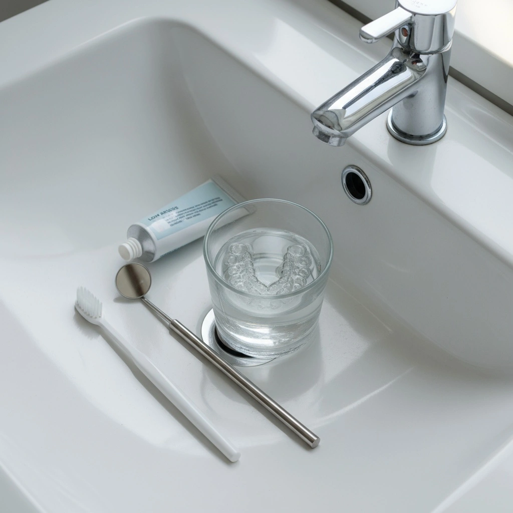 ラミネートベニアをすぐ取れないようにする予防・メンテナンス法