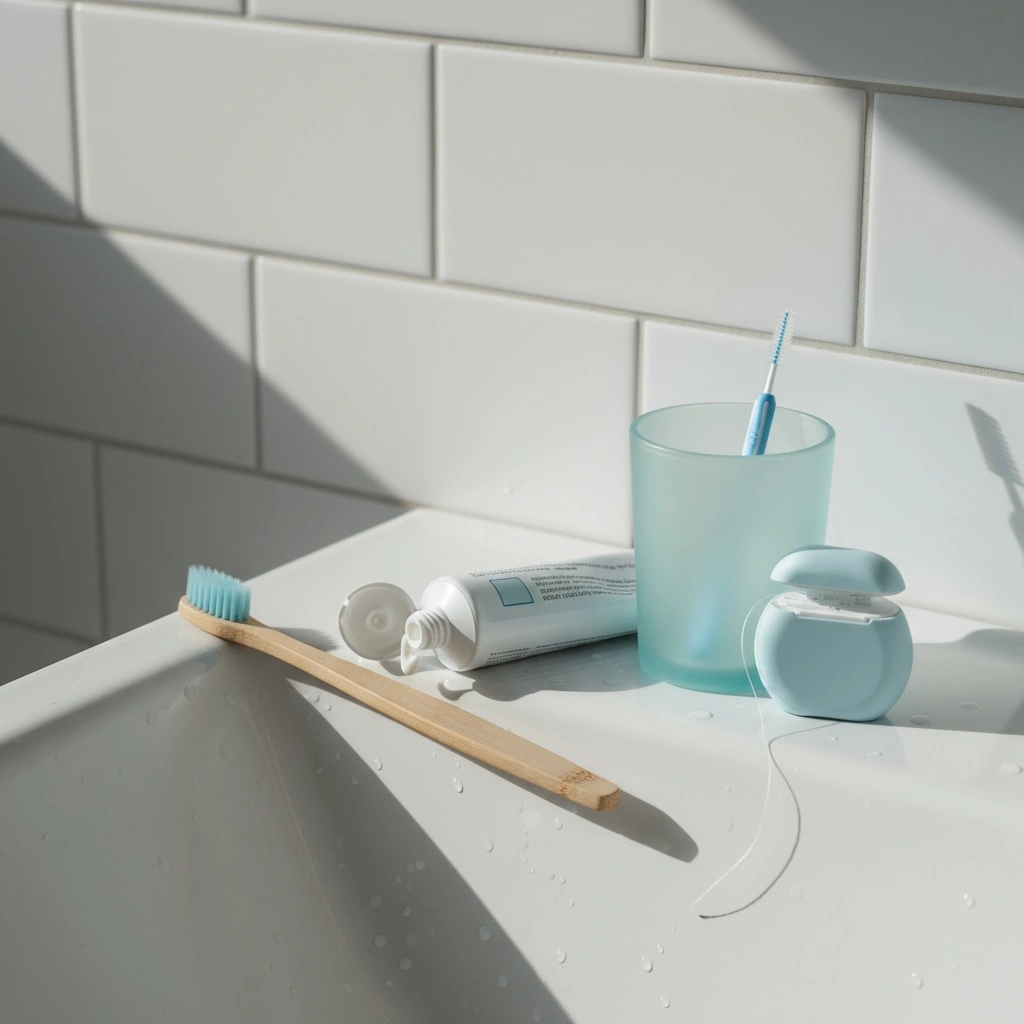 スケーリング後の痛みを防ぐための予防と定期ケア