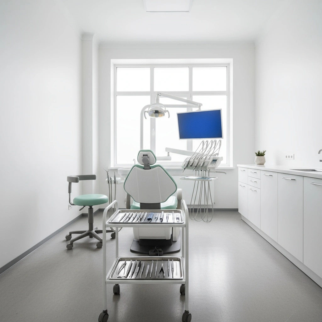 스케일링 무료 대상자 및 추가 혜택 정리