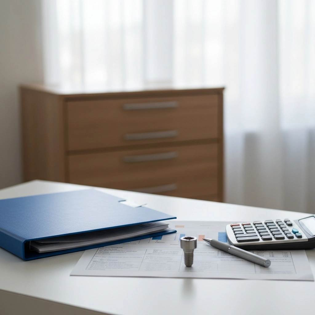 インプラント費用の負担を軽減できる制度(医療費控除・高額療養費)