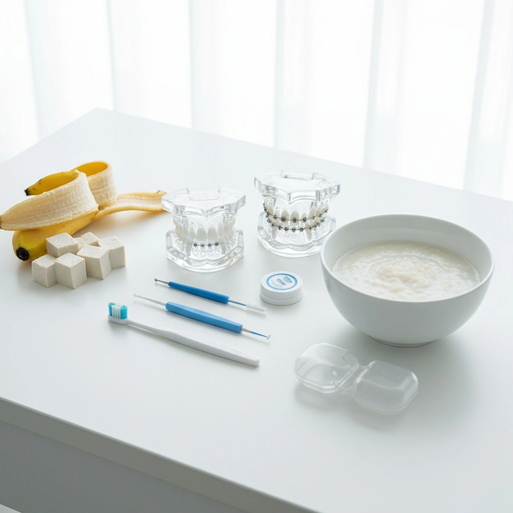 30대 교정 중 통증과 일상생활 관리 팁