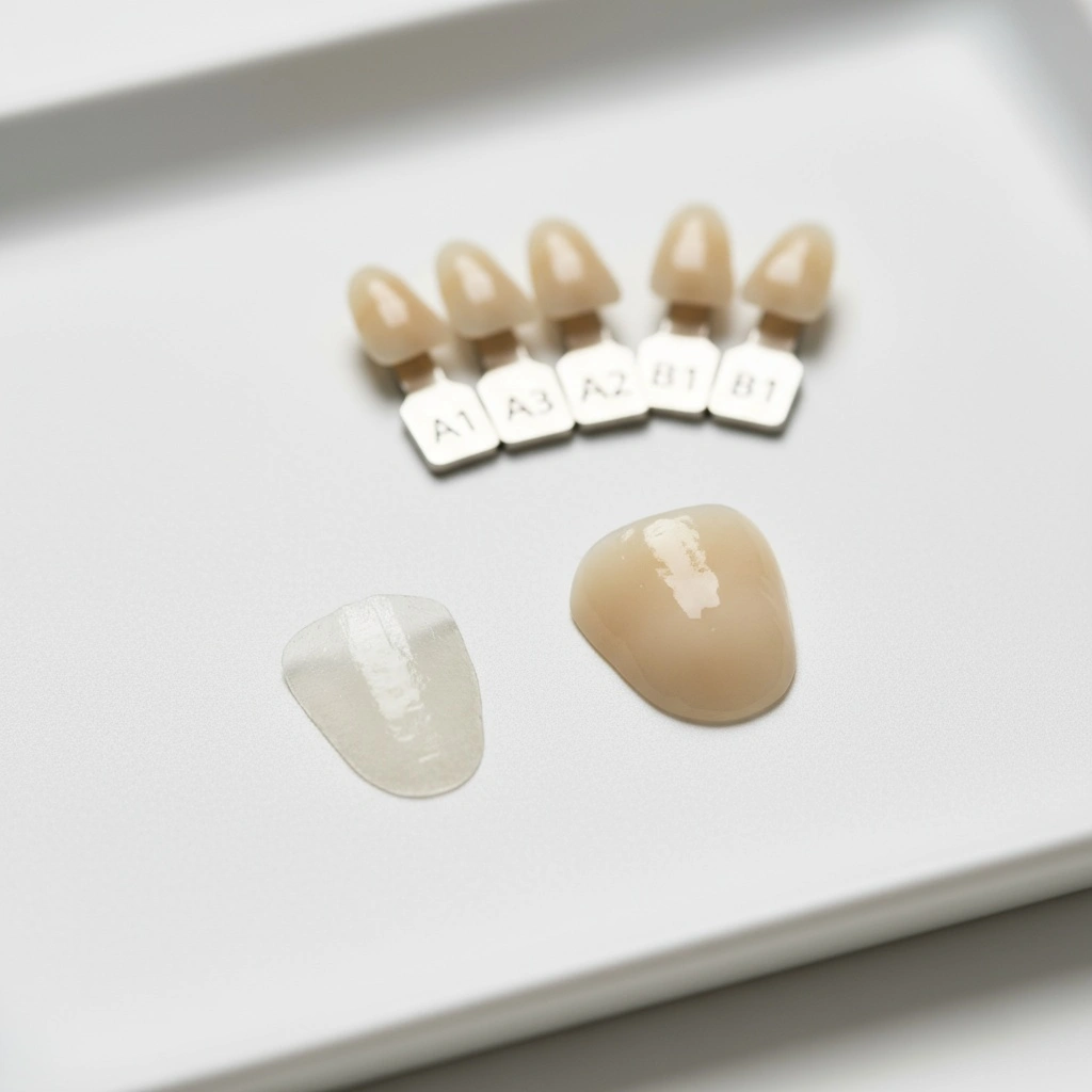 削らないラミネートべニアとは?従来法との違いを理解する