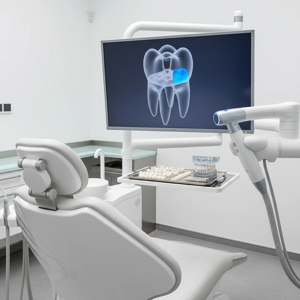 무삭제 라미네이트 시술 절차와 소요 시간