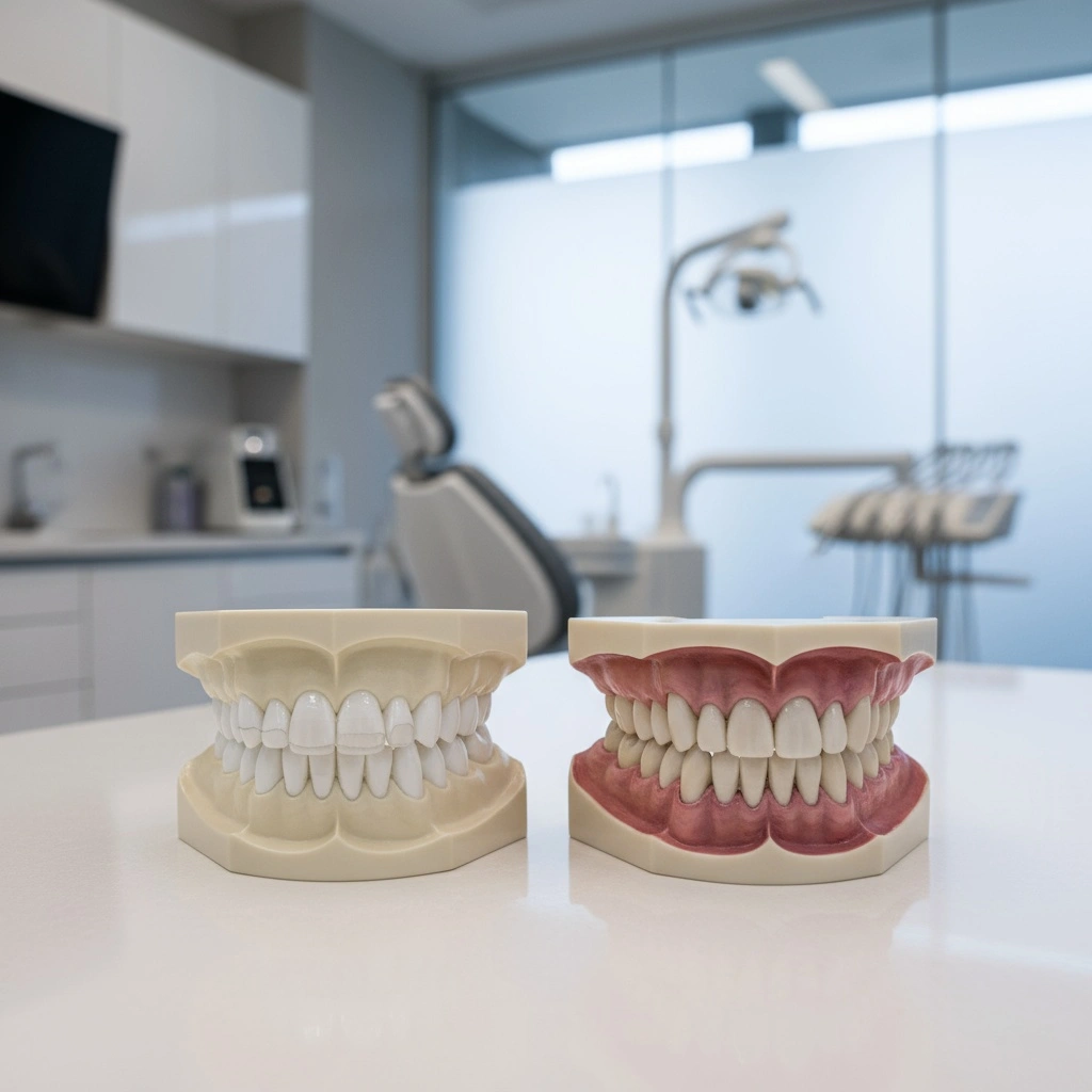 무삭제 라미네이트는 누가 받을 수 있나? 적합한 대상과 금기 사항