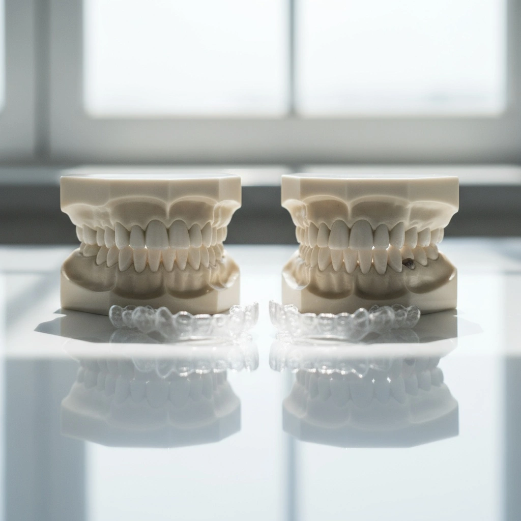 30대 치아 교정