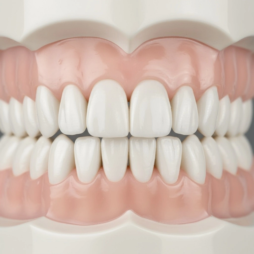 綺麗な歯並びの特徴と印象を左右するポイント