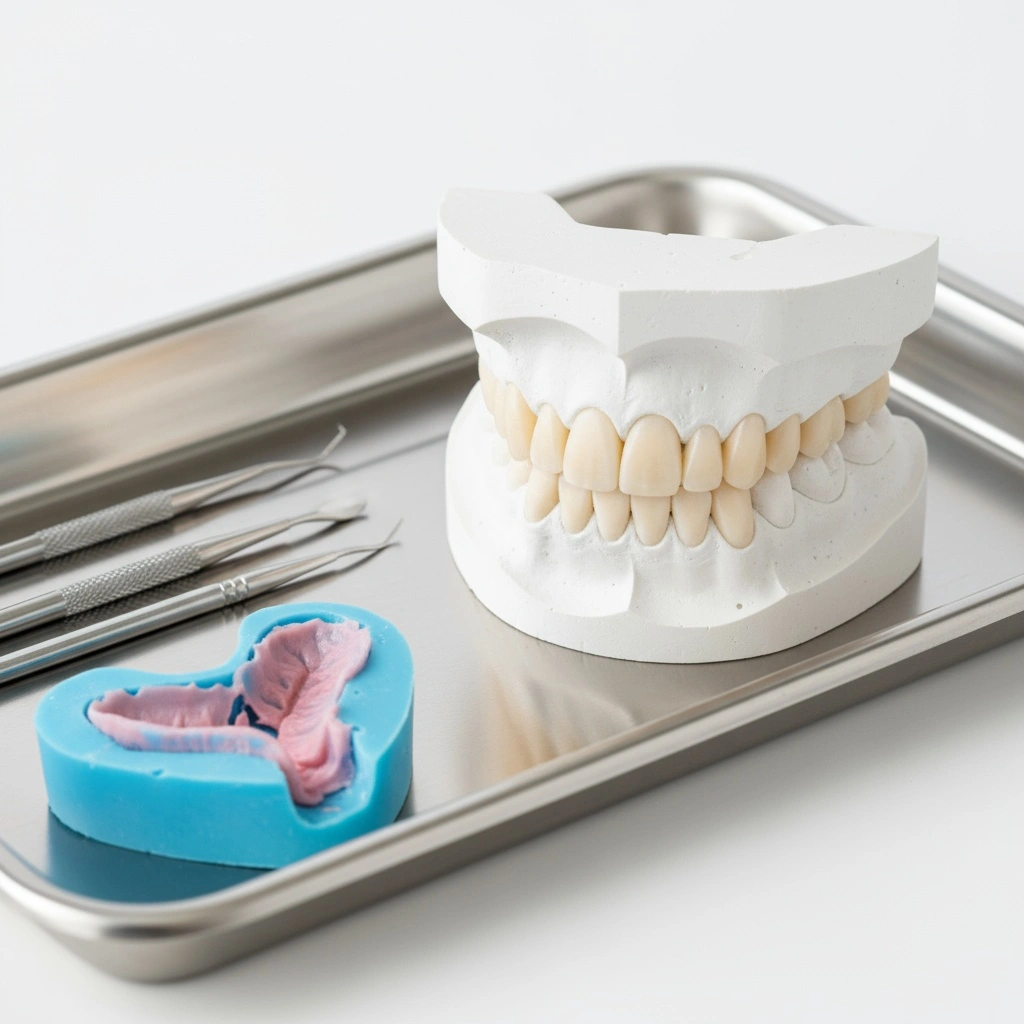下の歯にラミネートベニアは可能?その可否と適応条件