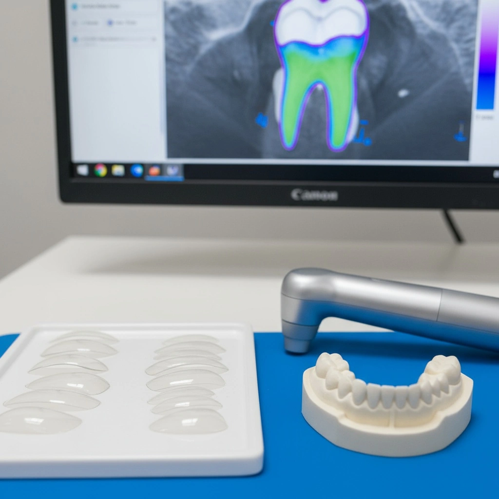 ラミネートベニアとは?治療の仕組みと流れ