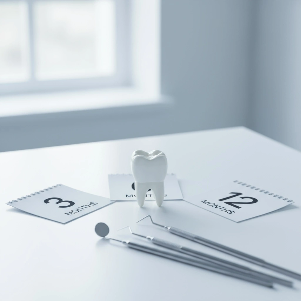 스케일링 주기 이해하기: 왜 반년에 한 번이 중요한가