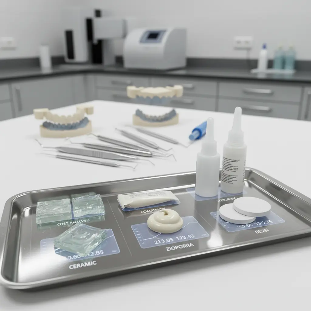 라미네이트 개당 가격을 결정하는 주요 요인