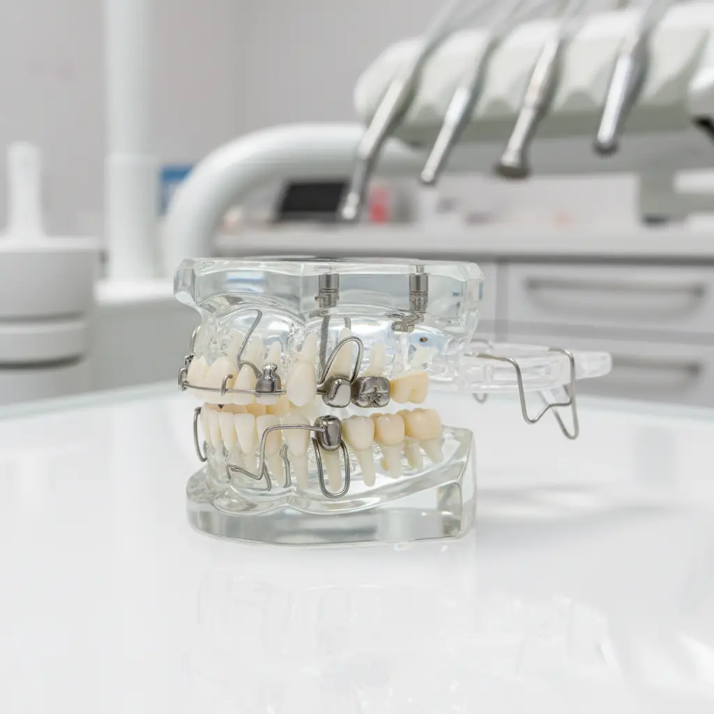 어린이 치아 교정 나이: 조기 교정의 필요성과 효과