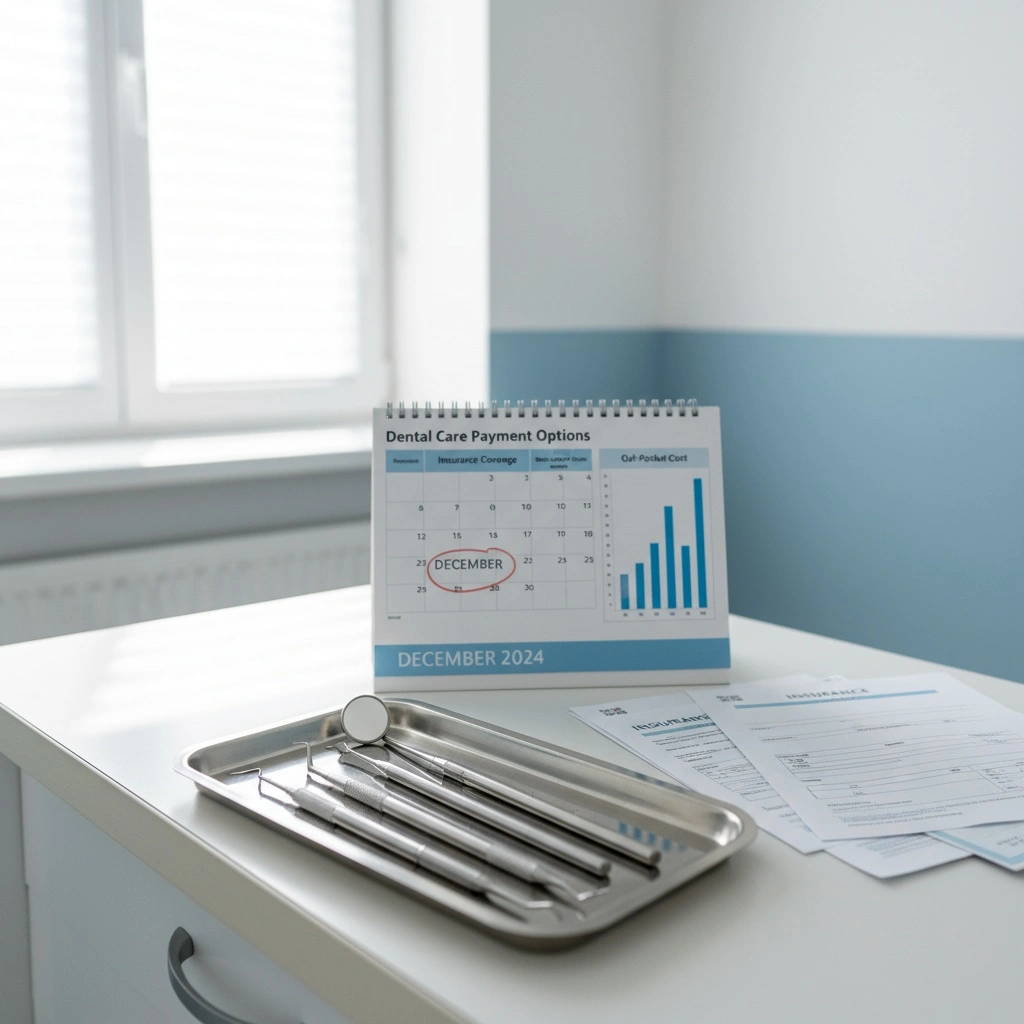 스케일링 보험 적용, 정확히 알고 받으세요