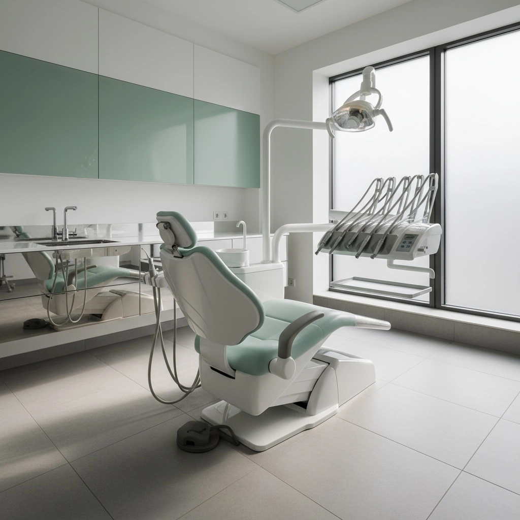 스케일링 시술 과정, 이렇게 진행됩니다