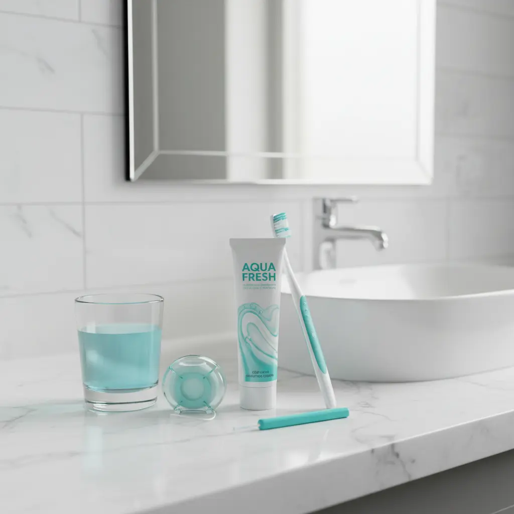 スケーリング後のケアと再発予防