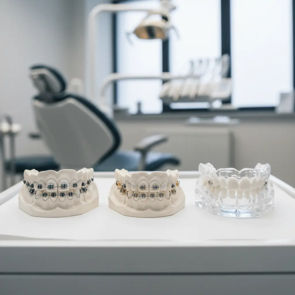 30대 교정 장치 선택과 후회 없는 선택 기준