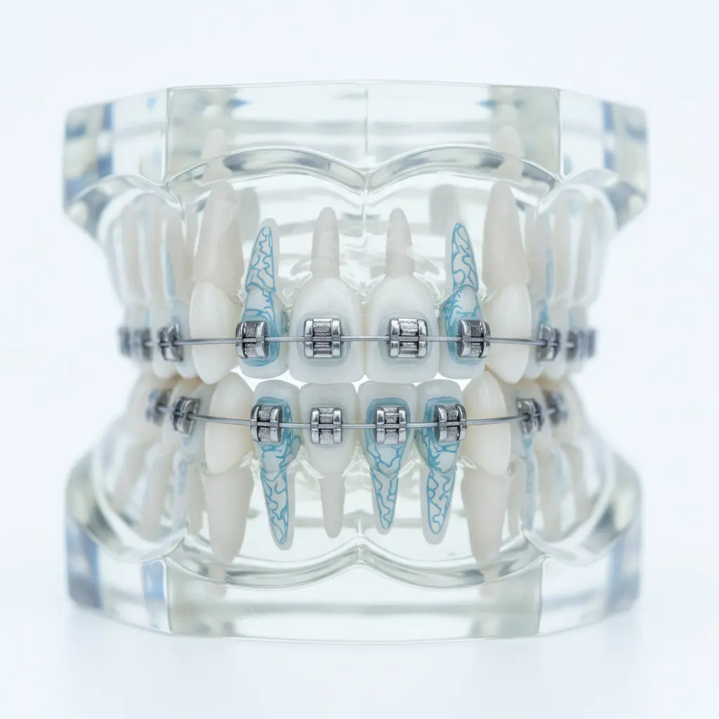 30대 치아 교정 중 자주 겪는 부작용과 불편함