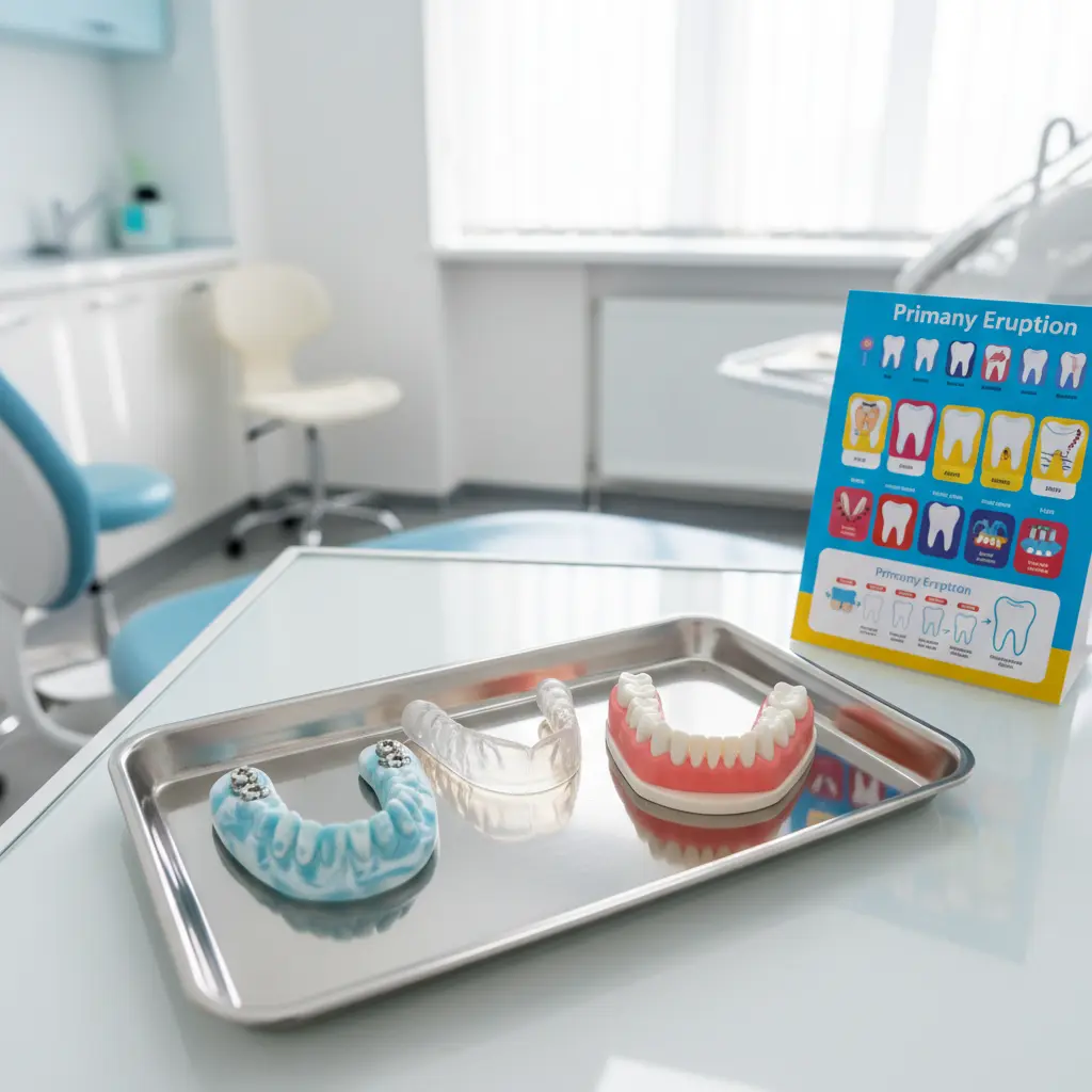 「生まれつき悪くなる」を防ぐ早期予防と介入法