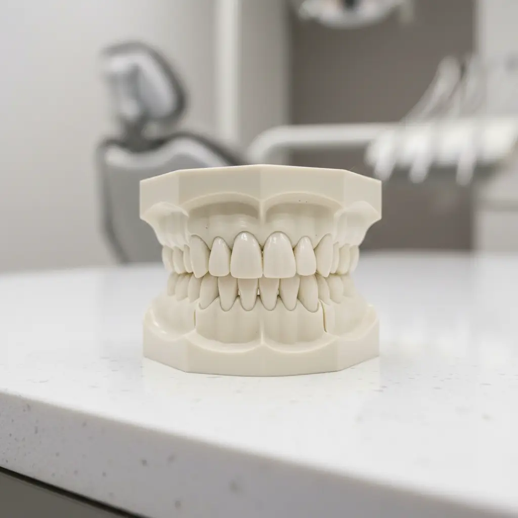 指しゃぶりが歯並びに与える影響とは？