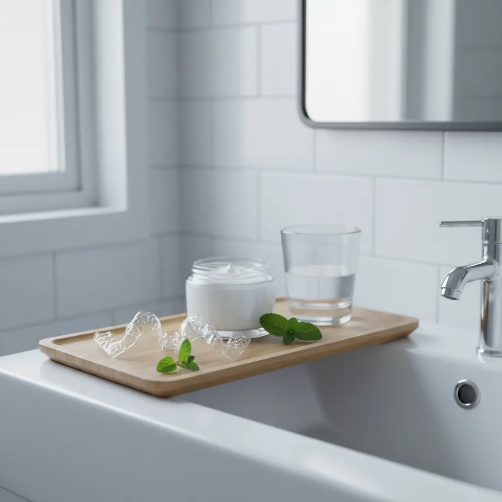 ホームホワイトニングの効果と持続期間|白くなるまでの期間とその後のケア