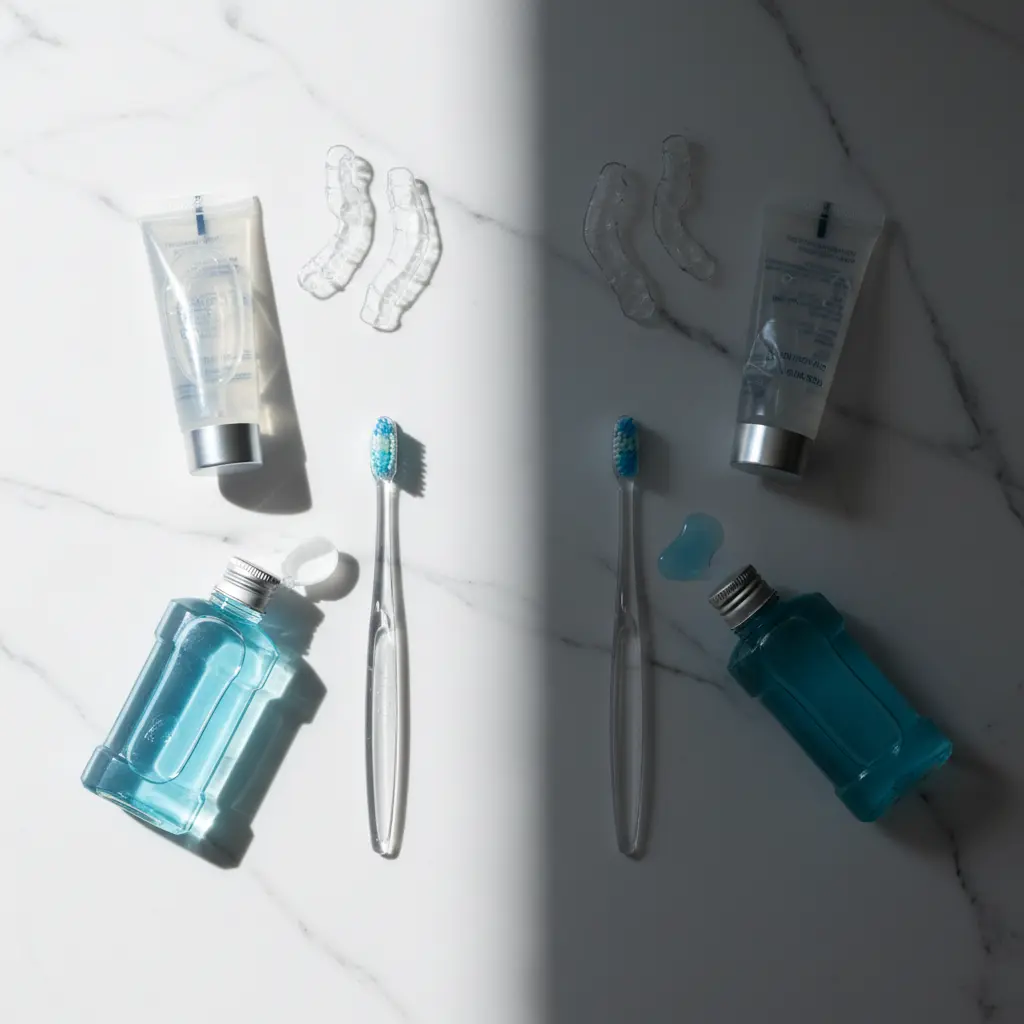 ホームホワイトニングのメリット・デメリットを徹底比較