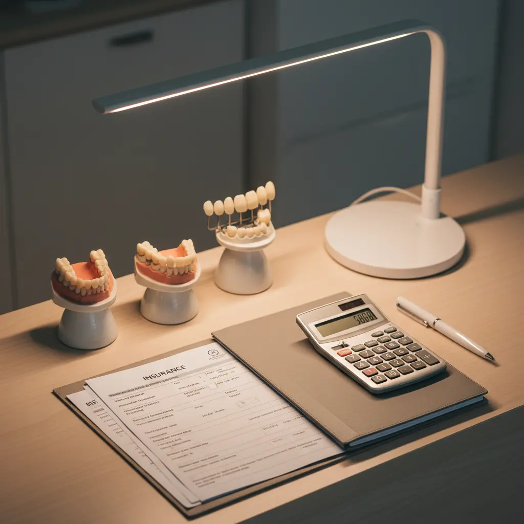 라미네이트 시술 비용과 보험 활용 팁