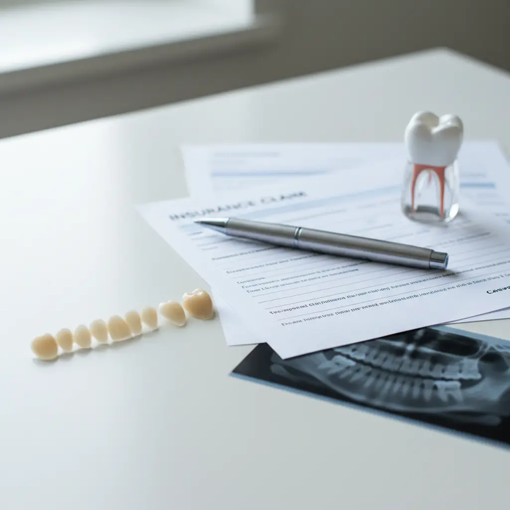 라미네이트 보험 적용 가능 여부와 핵심 기준