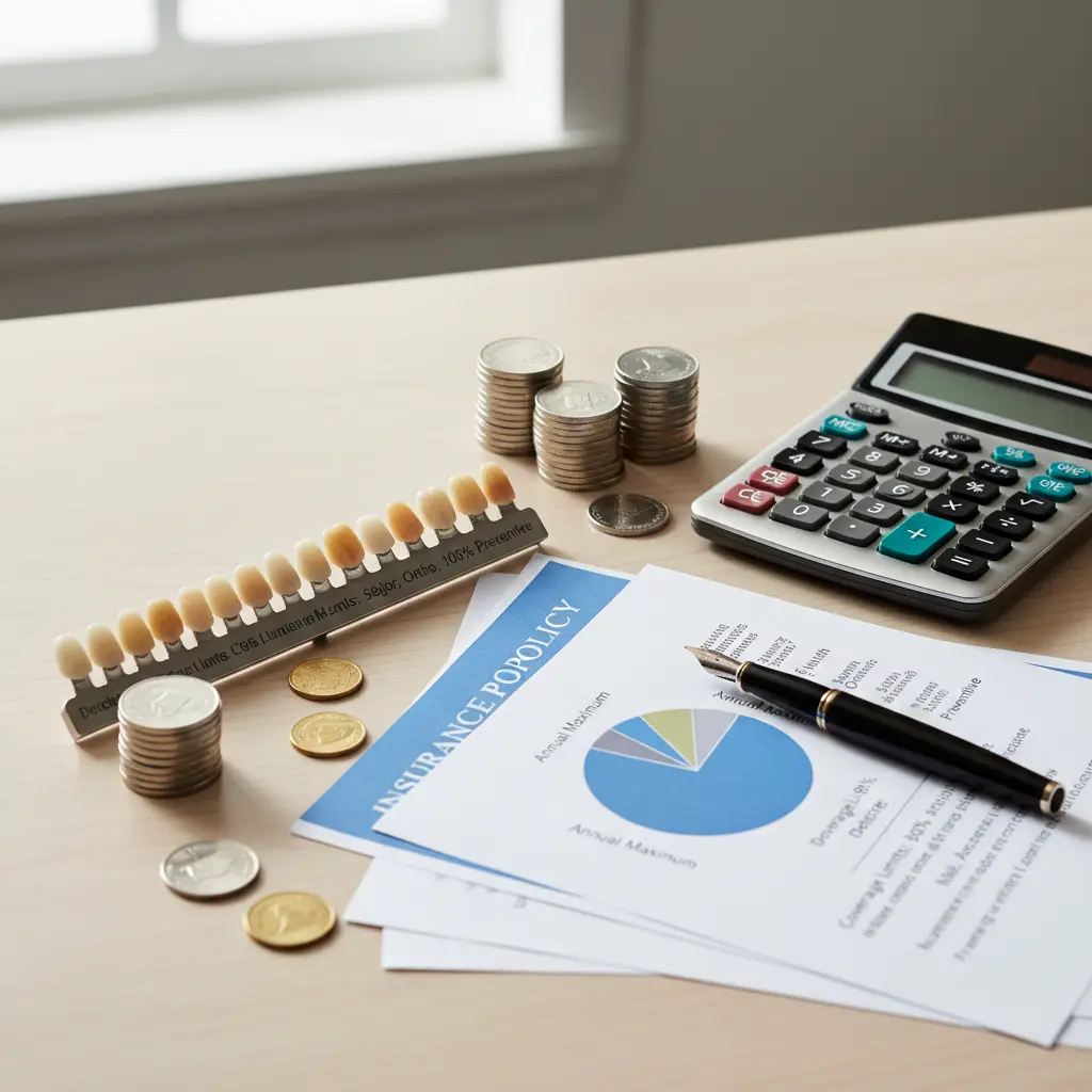 라미네이트 보험 보장 범위와 보상 한도