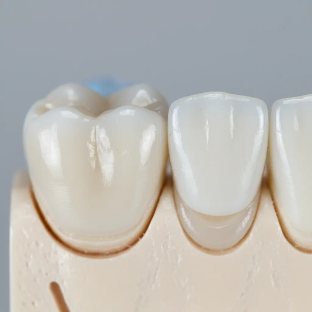 ラミネートべニアのメリットとデメリット