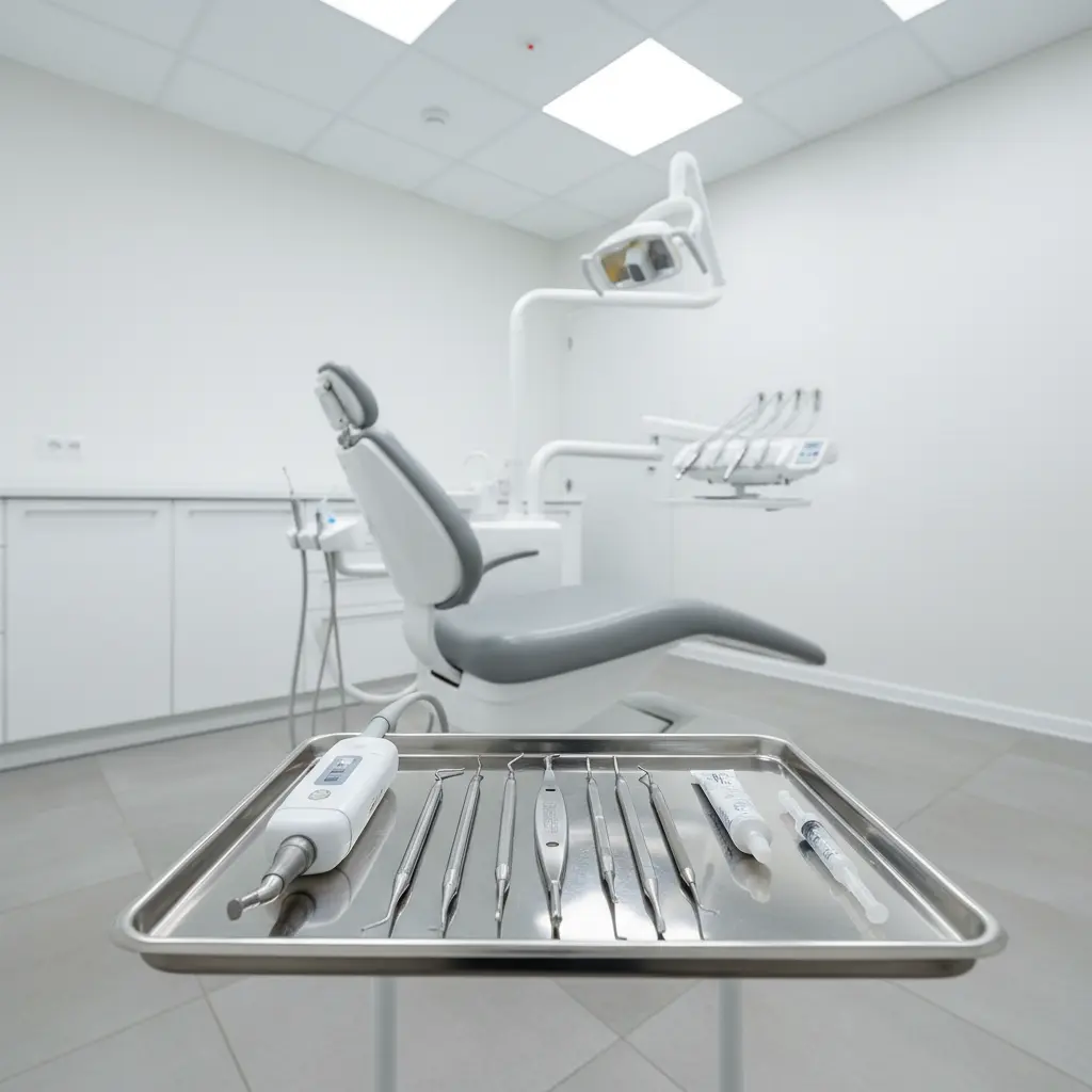 스케일링 마취 비용과 보험 적용 기준