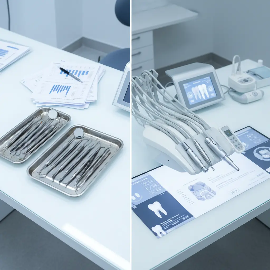 지역별 스케일링 가격 비교 및 병원별 사례